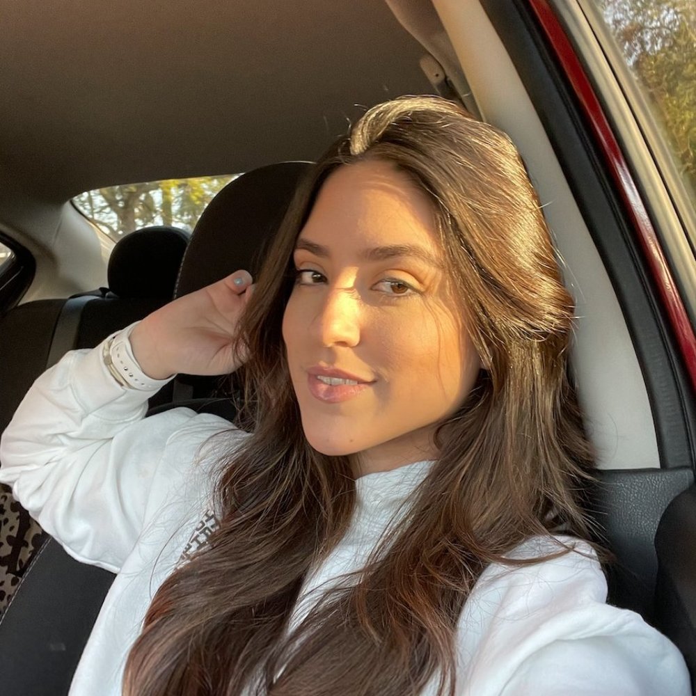 Meet your Posher, Mirelis